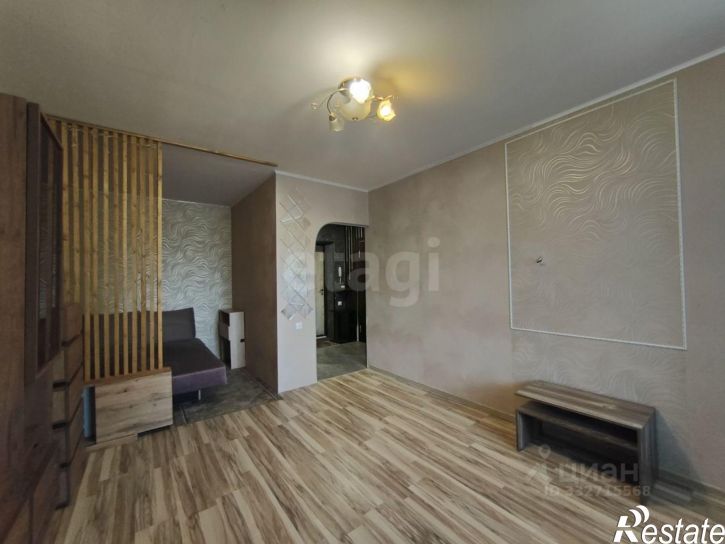 1-комн квартира Кинешемское шоссе, 70,  д. 70