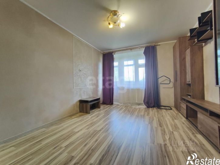 1-комн квартира Кинешемское шоссе, 70,  д. 70