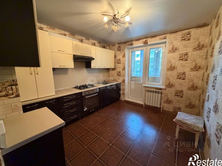 2-комн квартира ул Индустриальная, 24б,  д. 24б