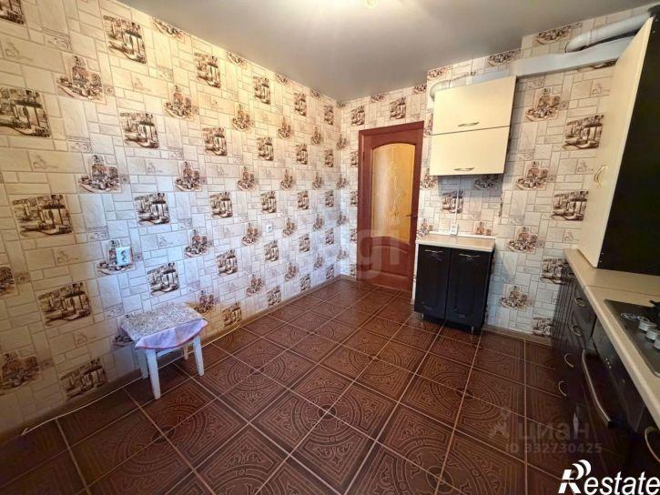 2-комн квартира ул Индустриальная, 24б,  д. 24б