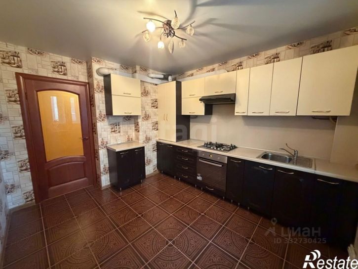 2-комн квартира ул Индустриальная, 24б,  д. 24б