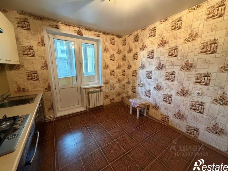 2-комн квартира ул Индустриальная, 24б,  д. 24б
