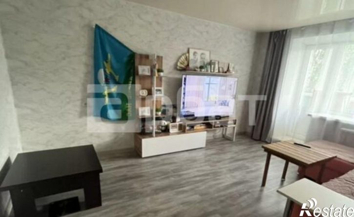 2-комн квартира ул Шагова, 205,  д. 205