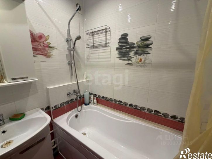 2-комн квартира ул Индустриальная, 24б,  д. 24б