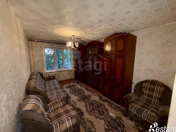 2-комн квартира ул Скворцова, 20а,  д. 20а