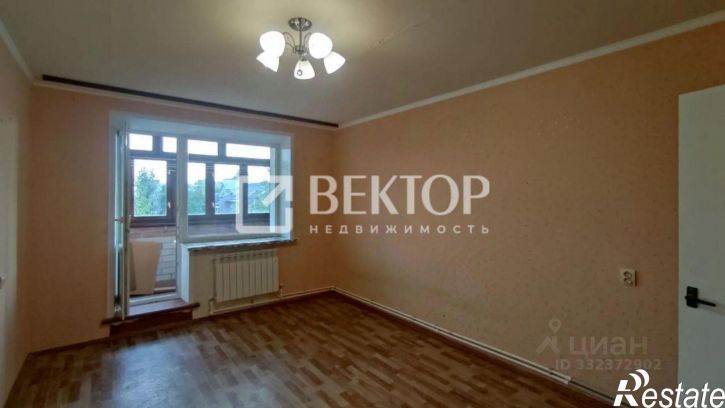 1-комн квартира ул Катинская, 4,  д. 4
