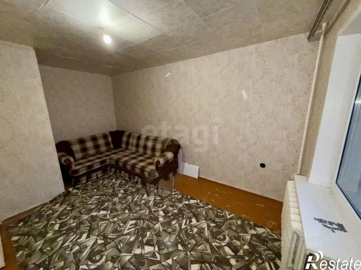 2-комн квартира ул Скворцова, 20а,  д. 20а