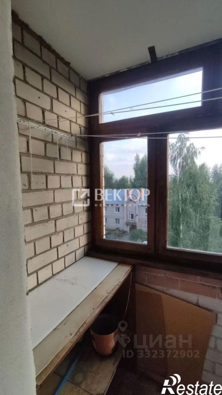 1-комн квартира ул Катинская, 4,  д. 4