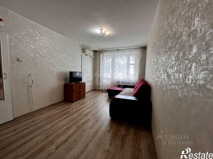 1-комн квартира мкр Давыдовский-2, 35,  д. 35
