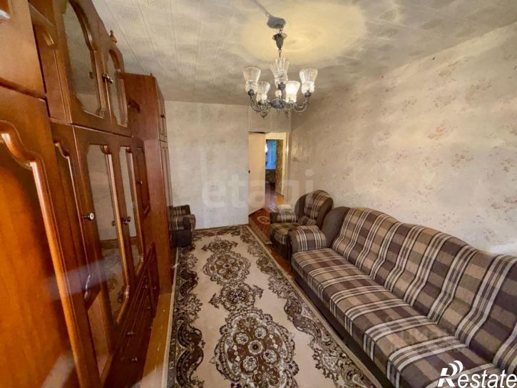 2-комн квартира ул Скворцова, 20а,  д. 20а