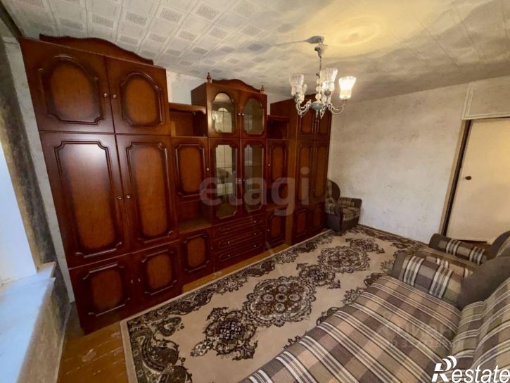 2-комн квартира ул Скворцова, 20а,  д. 20а
