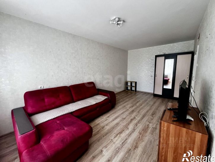 1-комн квартира мкр Давыдовский-2, 35,  д. 35