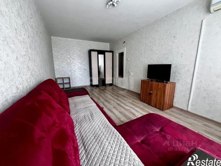 1-комн квартира мкр Давыдовский-2, 35,  д. 35