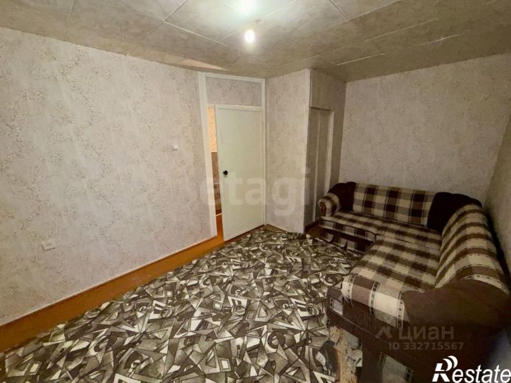 2-комн квартира ул Скворцова, 20а,  д. 20а