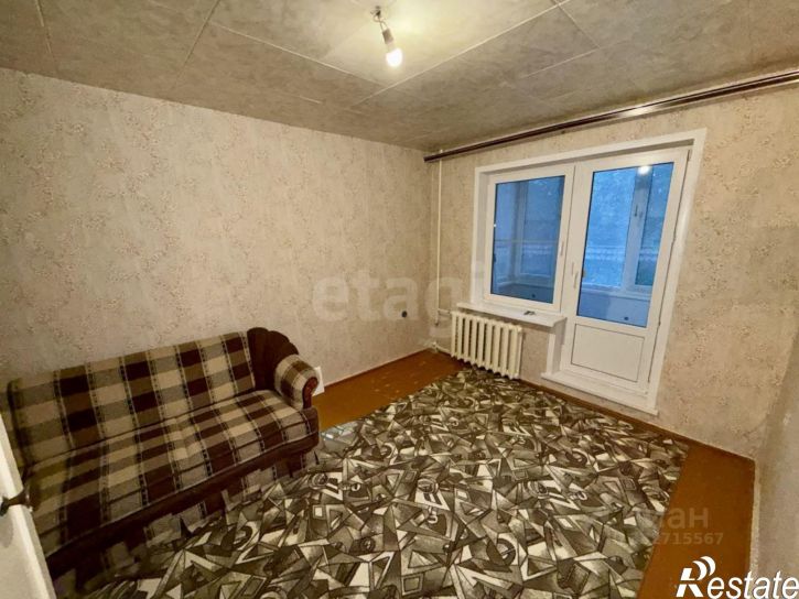 2-комн квартира ул Скворцова, 20а,  д. 20а