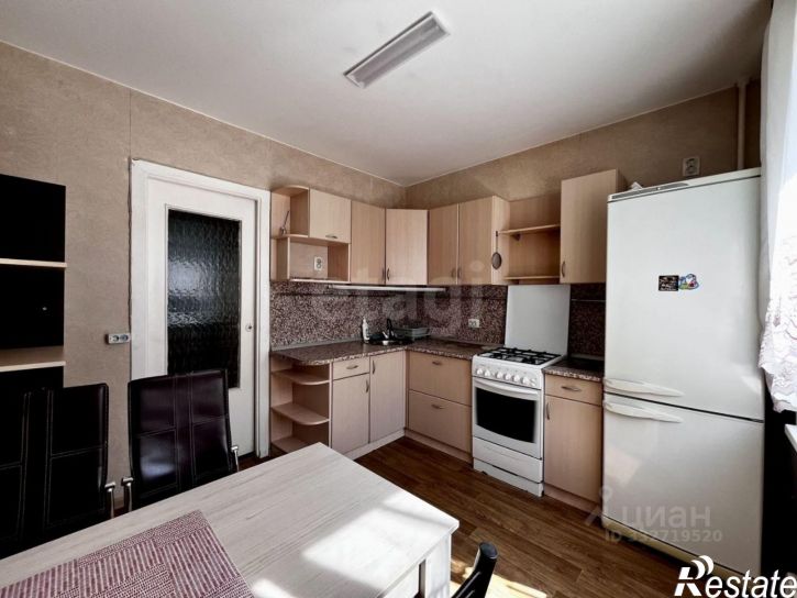 1-комн квартира мкр Давыдовский-2, 35,  д. 35