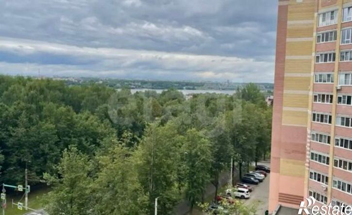 1-комн квартира ул Евгения Ермакова, 11,  д. 11