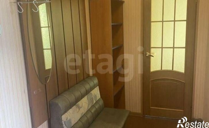 2-комн квартира ул Профсоюзная, 16,  д. 16