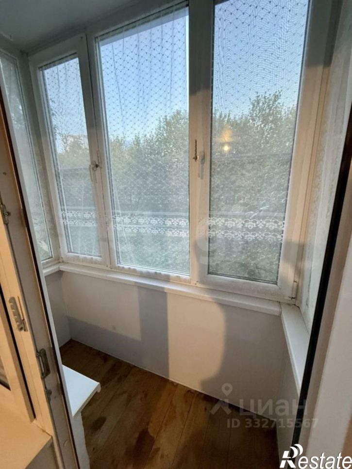 2-комн квартира ул Скворцова, 20а,  д. 20а