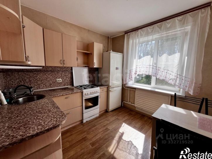 1-комн квартира мкр Давыдовский-2, 35,  д. 35