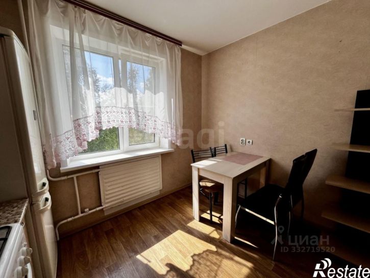 1-комн квартира мкр Давыдовский-2, 35,  д. 35