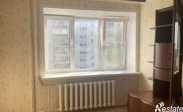 2-комн квартира ул Профсоюзная, 16,  д. 16