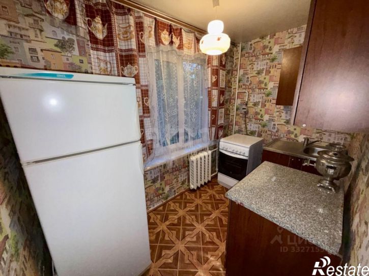 2-комн квартира ул Скворцова, 20а,  д. 20а