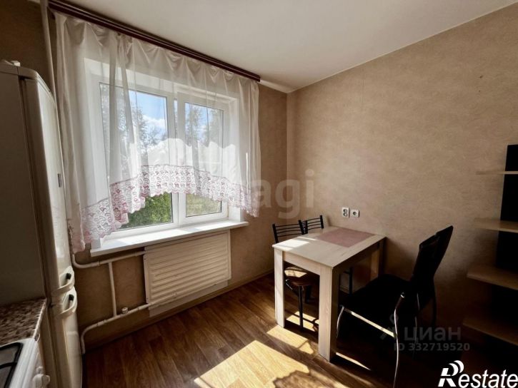 1-комн квартира мкр Давыдовский-2, 35,  д. 35