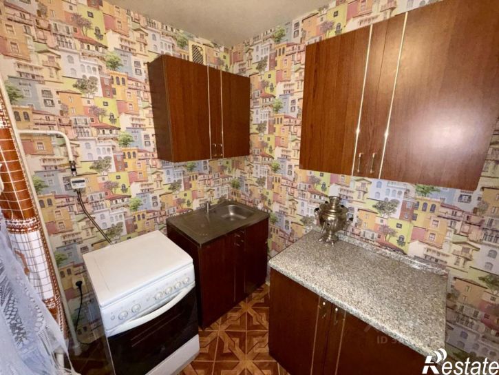 2-комн квартира ул Скворцова, 20а,  д. 20а