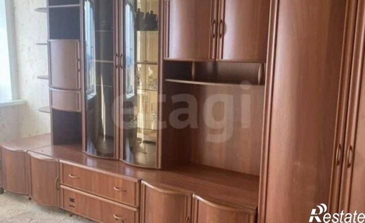 2-комн квартира ул Профсоюзная, 16,  д. 16
