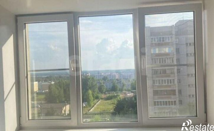 2-комн квартира ул Профсоюзная, 16,  д. 16