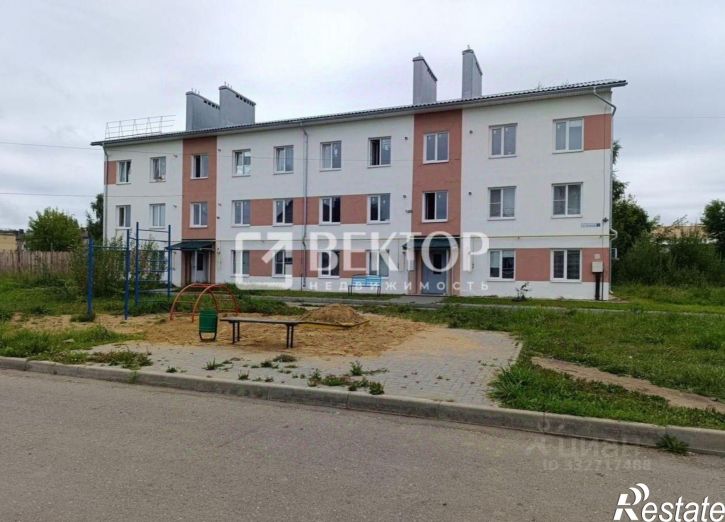 1-комн квартира ул Морозиха, 6,  д. 6