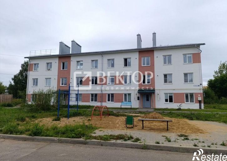 1-комн квартира ул Морозиха, 6,  д. 6