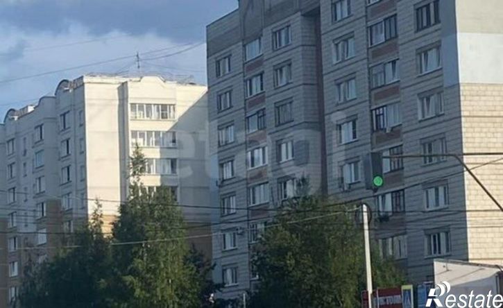 2-комн квартира ул Профсоюзная, 16,  д. 16