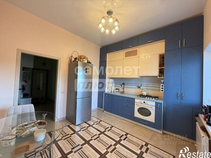 2-комн квартира ул Дубравная, 18а,  д. 18а