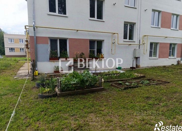 1-комн квартира ул Морозиха, 6,  д. 6