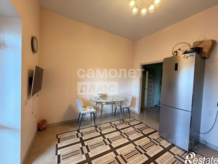 2-комн квартира ул Дубравная, 18а,  д. 18а