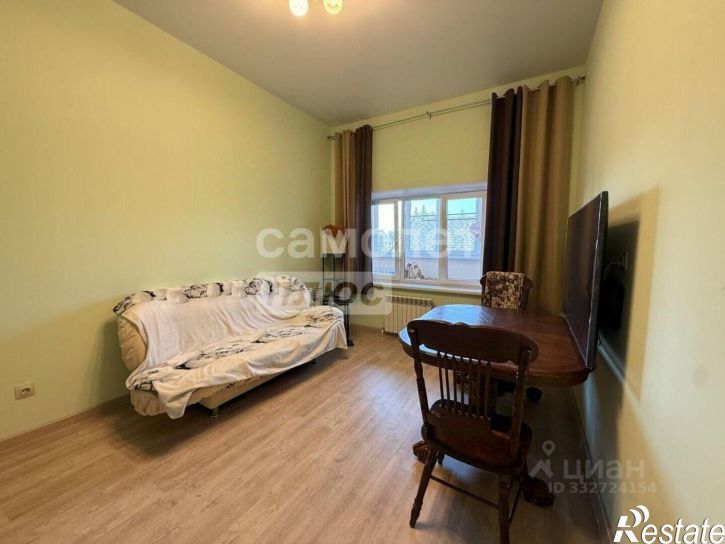 2-комн квартира ул Дубравная, 18а,  д. 18а