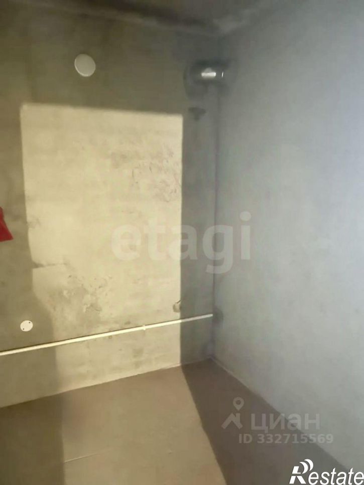 1-комн квартира ул Евгения Ермакова, 11,  д. 11