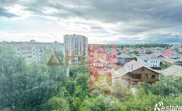 2-комн квартира ул Индустриальная, 3,  д. 3