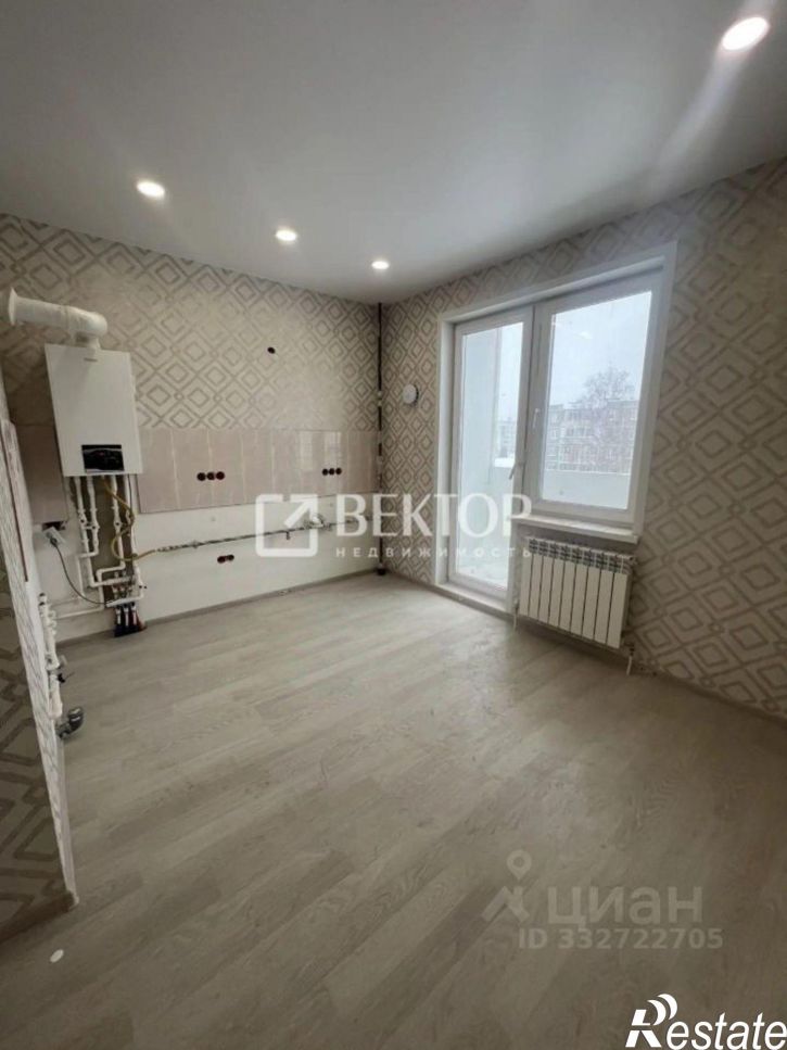 1-комн квартира ул Смирнова Юрия, 9,  д. 9