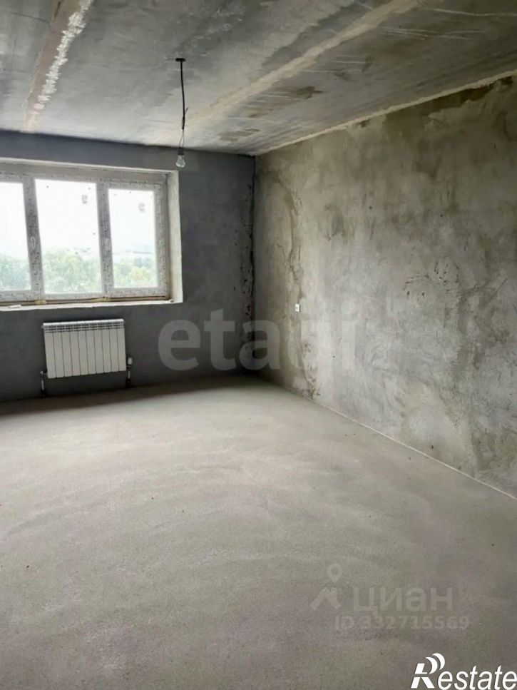 1-комн квартира ул Евгения Ермакова, 11,  д. 11