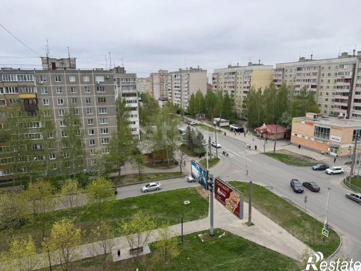 1-комн квартира мкр Давыдовский-2, 1,  д. 1
