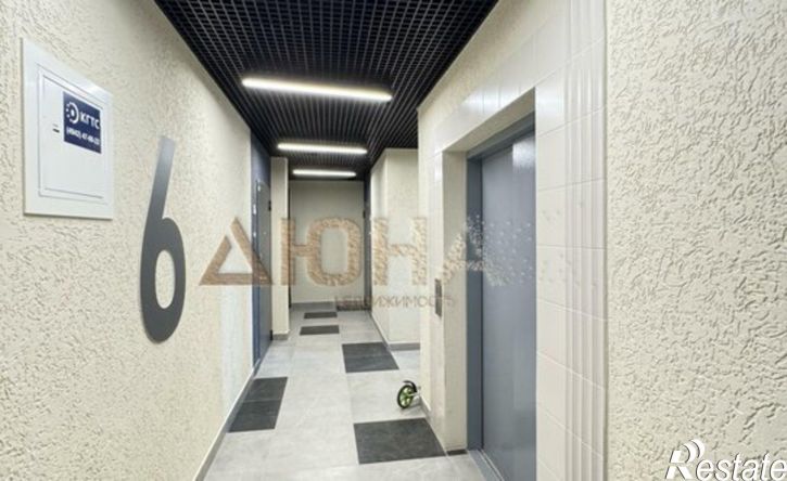2-комн квартира ул Индустриальная, 3,  д. 3