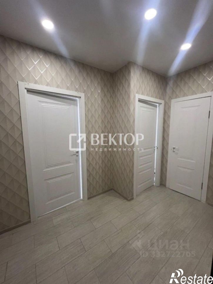 1-комн квартира ул Смирнова Юрия, 9,  д. 9