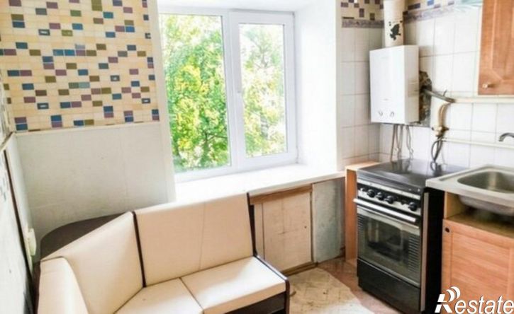 2-комн квартира ул Беговая, 37,  д. 37