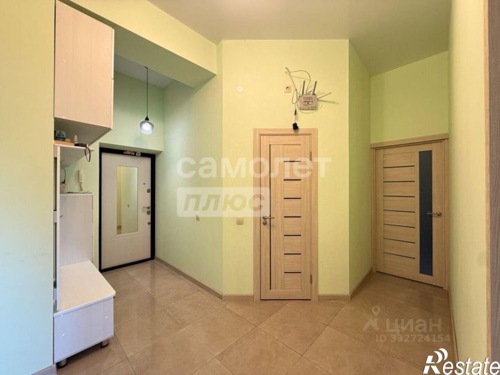 2-комн квартира ул Дубравная, 18а,  д. 18а