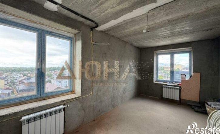 2-комн квартира ул Индустриальная, 3,  д. 3