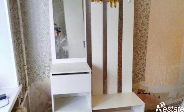 2-комн квартира ул Беговая, 37,  д. 37