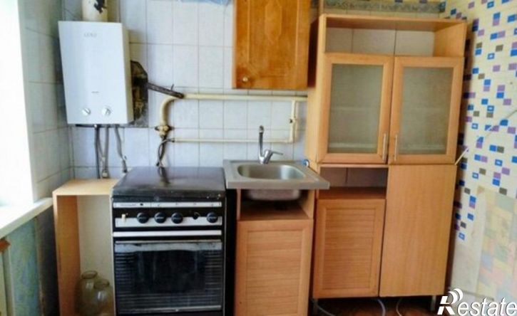2-комн квартира ул Беговая, 37,  д. 37